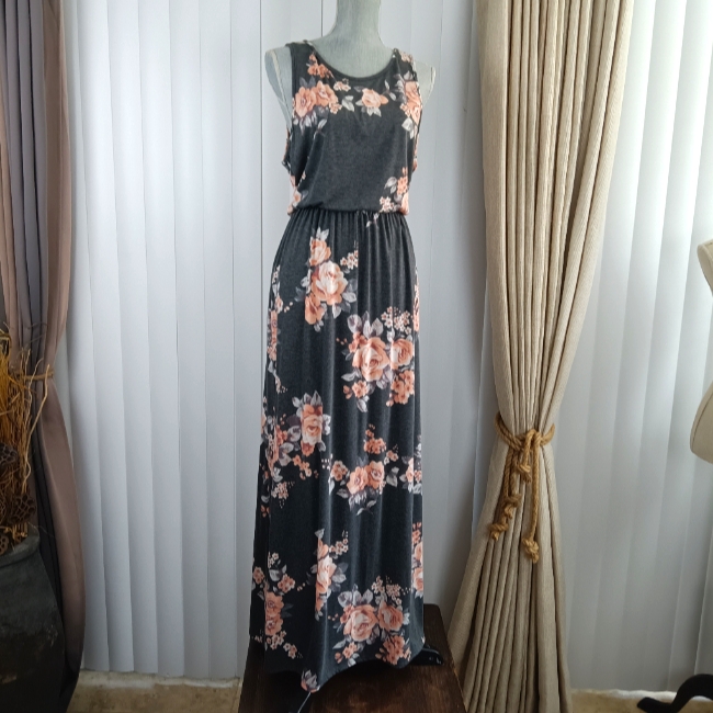 Egy Womens Dress.